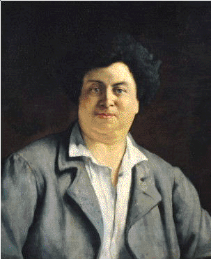 Florence Alexandre Dumas pre