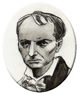 Charles Baudelaire