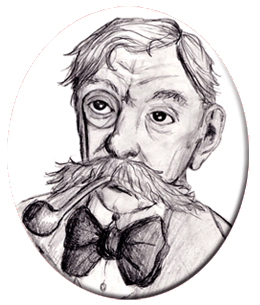 Emile Verhaeren