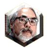 Hayao Miyazaki