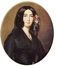 george sand